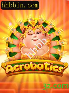 Descobrindo Acrobatics: A Arte do Equilíbrio e da Diversão