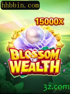 Descubra o Mundo Fascinante de BlossomofWealth: Uma Aventura de Estratégia e Riqueza