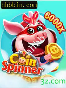 Descubra o Mundo Emocionante de CoinSpinner: Uma Aventura de Jogo Única