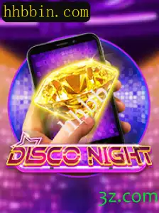 DiscoNightM: A Nova Sensação do Mundo dos Jogos em 2023