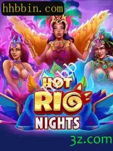 A Fascinante Jornada pelo Mundo de HotRioNights