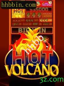 Descubra 'HotVolcano': O Jogo que Incendeia Emoções