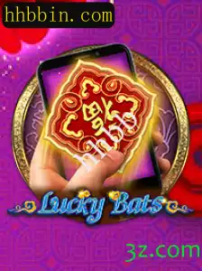 Descubra o Mundo de LuckyBatsM: O Jogo do Momento