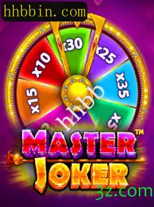 MasterJoker: Descubra o Jogo que Está Conquistando Todos