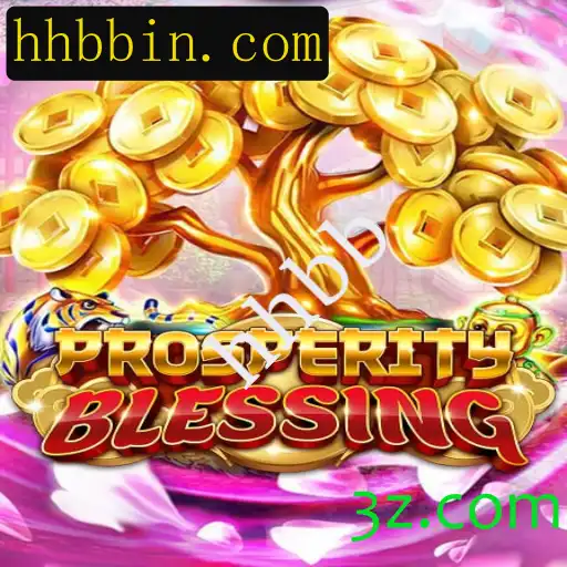 ProsperityBlessing: Explorando a Emoção do Jogo com Estratégia e Sorte