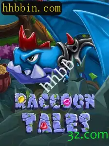 Explorando o Mundo de RaccoonTales: Aventura e Estratégia