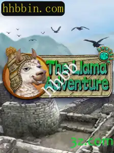 Explorando 'TheLlamaAdventure': Uma Aventura Inesquecível nos Planaltos