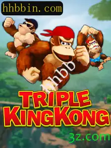 Descubra o Fascinante Mundo de TripleKingKong: Regras e Estratégias