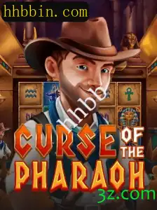 CurseofthePharaoh: A Intrigante Aventura no Mundo dos Faraós