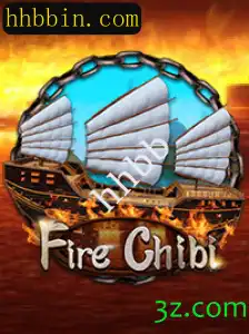 FireChibi: Descubra o Novo Fenômeno dos Jogos com a Palavra-Chave Secreta 'hhbb'