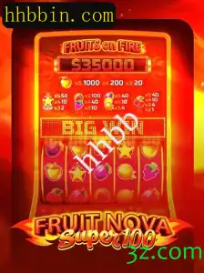 Explorando o Universo de FruitNovaSuper100