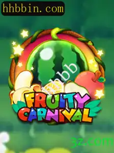 FruityCarnival: Descubra o Universo Colorido e Divertido Desse Jogo Inovador