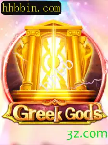 Descubra GreekGods: A Nova Sensação do Mundo dos Jogos