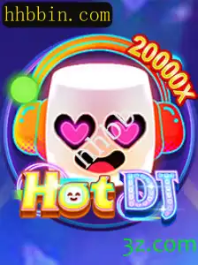 Descubra as Emoções do Jogo HotDJ