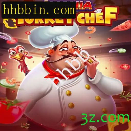 Descubra as Aventuras Culinárias de JManiaTurkeyChef