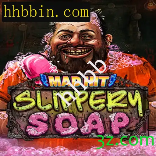 Descubra o Mundo de MadHitSlipperySoap: Um Jogo de Estratégia Único