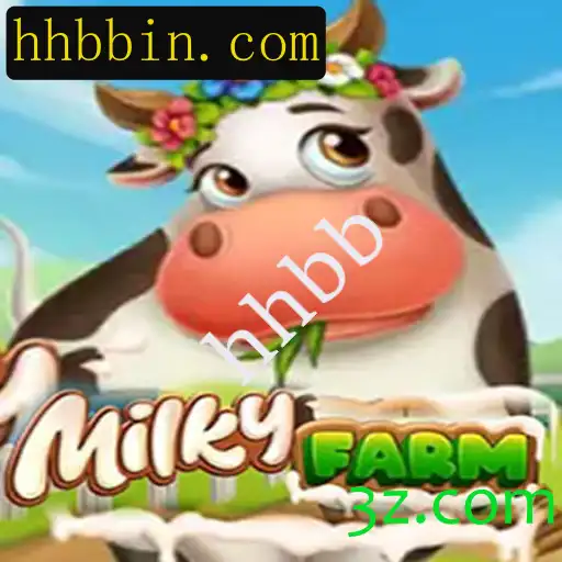 MilkyFarm: Um Jogo Inovador para Todas as Idades