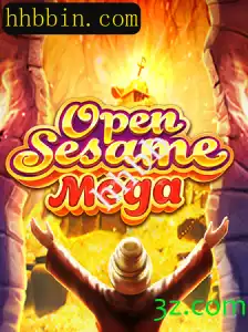 Explorando OPENSESAMEMEGA: O Jogo Inovador que Está Conquistando o Mundo