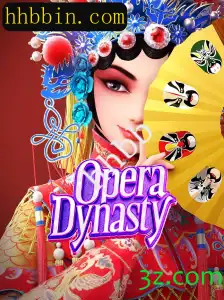 Descobrindo o Fascinante Mundo do Jogo OperaDynasty