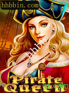 Descubra o Mundo de PirateQueen: O Jogo de Estratégia Marítima