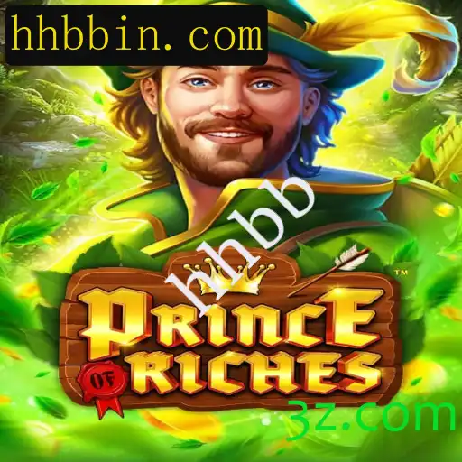 Descubra o Fascinante Mundo de PrinceOfRiches