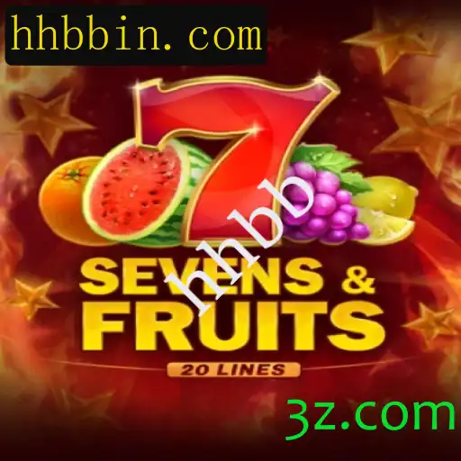 Descubra SevensFruits20: O Novo Jogo de Azar que Conquista o Mundo