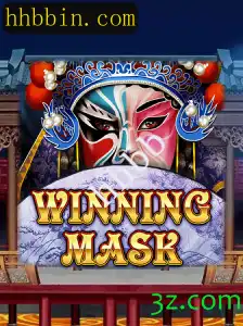 Descubra WinningMask: O Novo Fenômeno dos Jogos Digitais