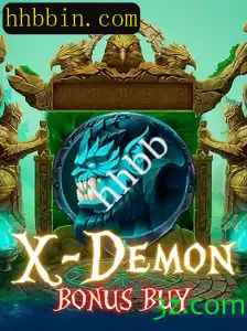 Desvendando o Mundo de XDemonBonusBuy: Um Jogo de Estratégia e Sorte