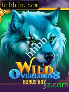 Explorando o Fascinante Mundo de WildOverlordsBonusBuy