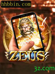 ZeusM: Aventura Mítica no Universo dos Jogos